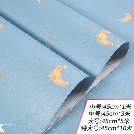 Wallpaper Selfadhesive Bedroom wallpaper sNelfadhesive wal