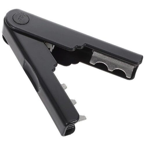 Flower Punching Pliers Suit Thorn Leaf Cleaner Stripper