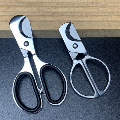 森夫切药器分药器不锈钢