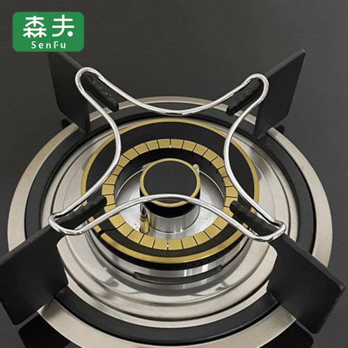 森夫不锈钢煤气灶通用支架