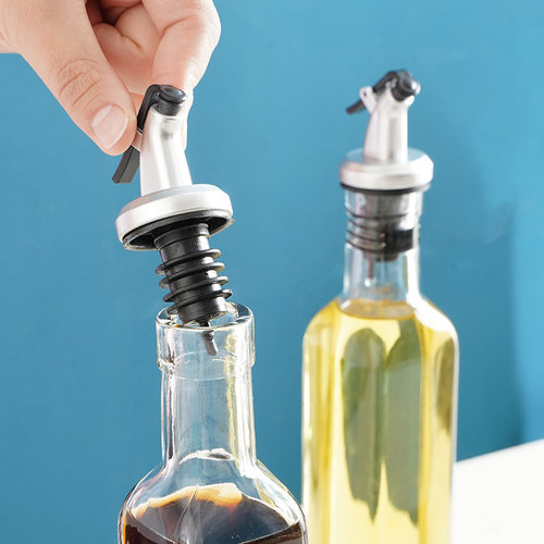 OilNozzleOilBottlePlug