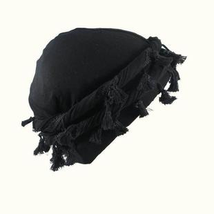 with inner hair tail protec layer cap double Twisted lining