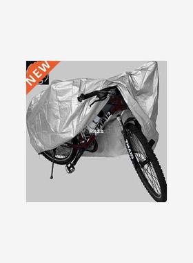 Bike Cover Cycle Bicycle Multipurpose Rain Snow Cycling Dus