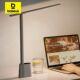 Light Lamp LED Baseus Study Desk Protect Office Eye Dimmable