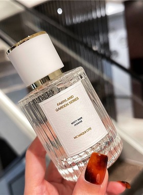 Women's Perfume 50ml long lasting light fragrance