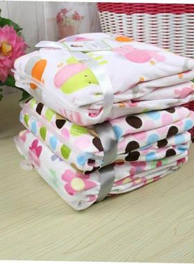 Baby Blanket Swaddling Newborn Baby Dirs Thermal Soft