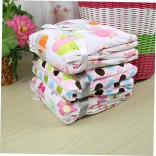 Blanket Thermal Swaddling Dirs Soft Newborn Baby
