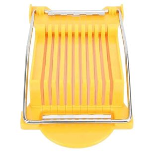Luncheon Meat Egg Cutter Stainless Steel Multi Function Food