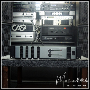 全新原装正品FAMOUSOUND/蜚声4207pro4209pro专业舞台KTV后级功放