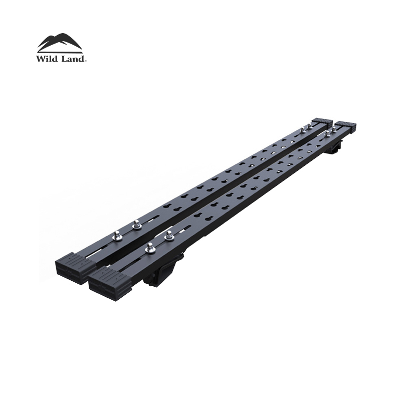 秋野地横向承重杆行李架