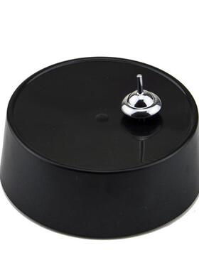 盗梦空间磁力自转永动陀螺不停旋转 创意物理科教仪模型 桌面摆件