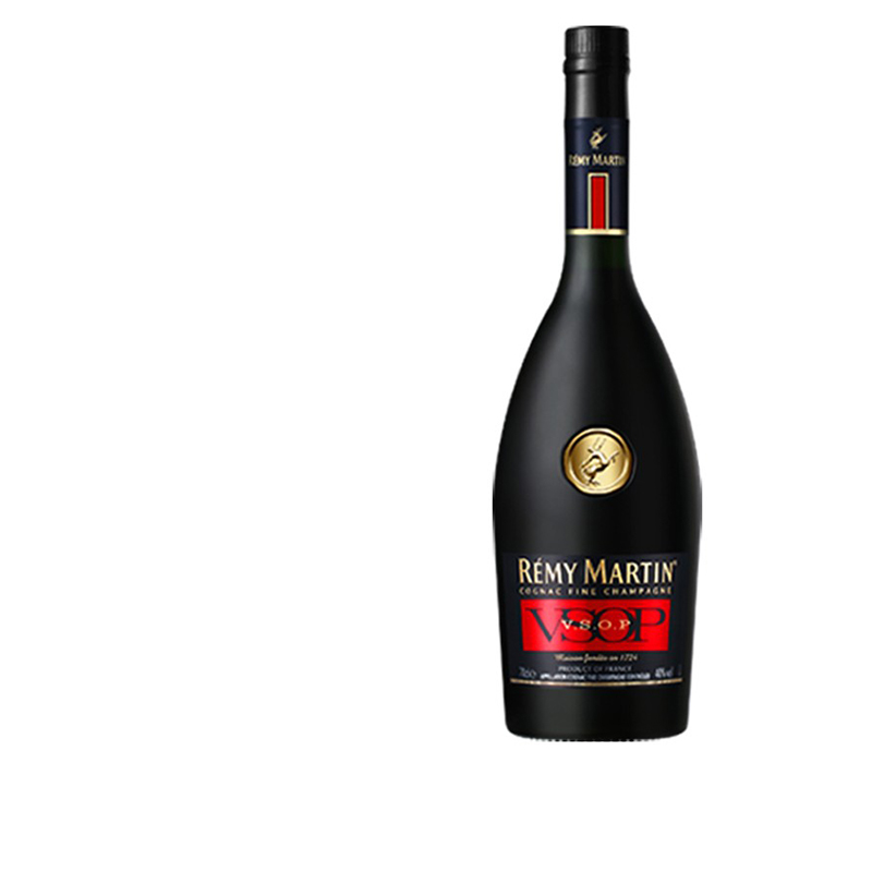 Remy Martin人头马VSOP700ML法国香槟干邑白兰地法国正品进口洋酒