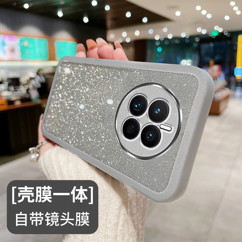 华为LGMate硅胶LG简约L保护壳