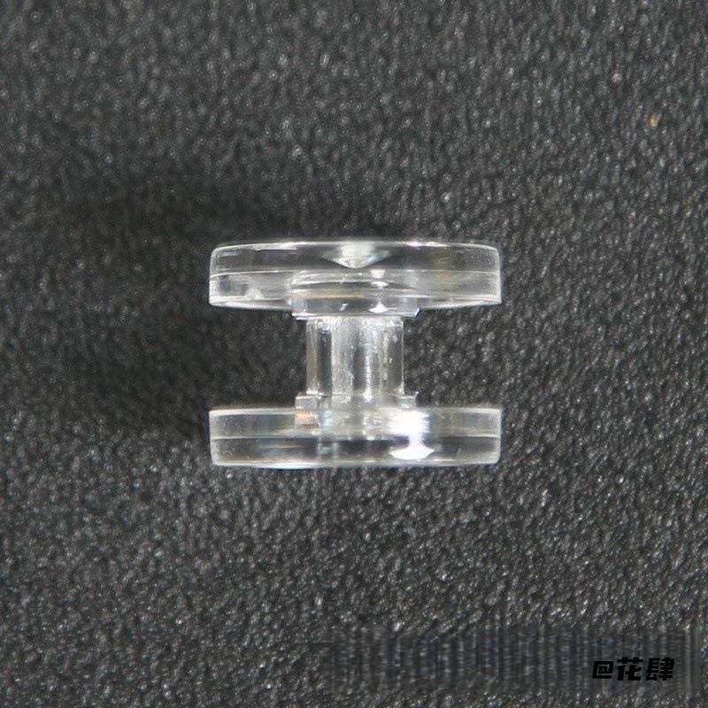 指尖陀螺子母扣PC手指陀螺塑料二合一扣固定子母扣透明扣亚克力,玩具/童车/益智/积木/模型,陀螺,淘宝优惠券,粉丝福利购,淘宝优惠卷