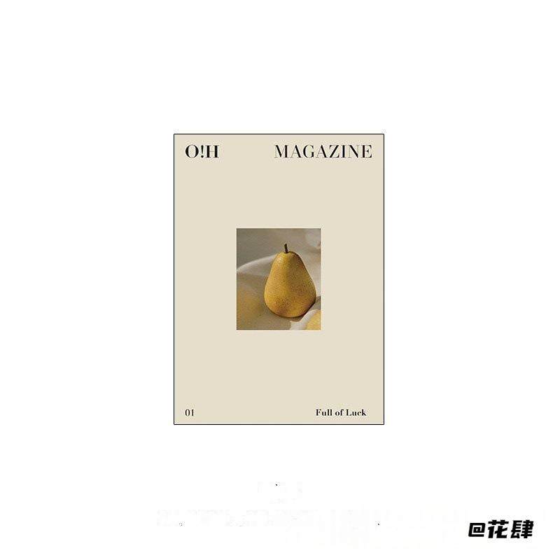 英文书ins法式复古英文书拍照道具韩风照片博主拍摄场景布置