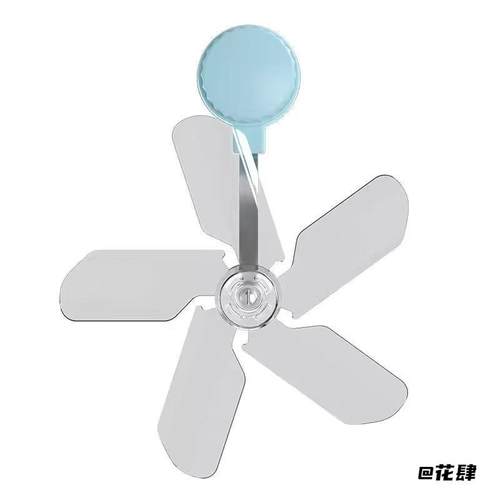 空调吸盘式防直吹柔风风扇冷风挡风板舒适高颜值空调疏风器新升级