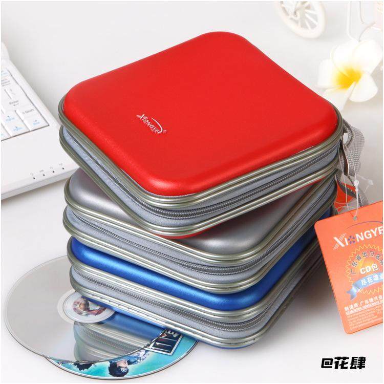 光盘包家用CD碟包E40车载CD包收纳包40片CD盒碟包,汽车用品/电子/清洗/改装,CD包/夹/袋,淘宝优惠券,粉丝福利购,淘宝优惠卷