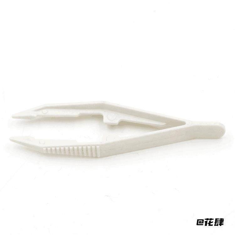 塑料夹子便利拼豆DIY小镊子多功能镊子拼豆工具多色配件卡通,玩具/童车/益智/积木/模型,拼豆/拼豆工具,淘宝优惠券,粉丝福利购,淘宝优惠卷