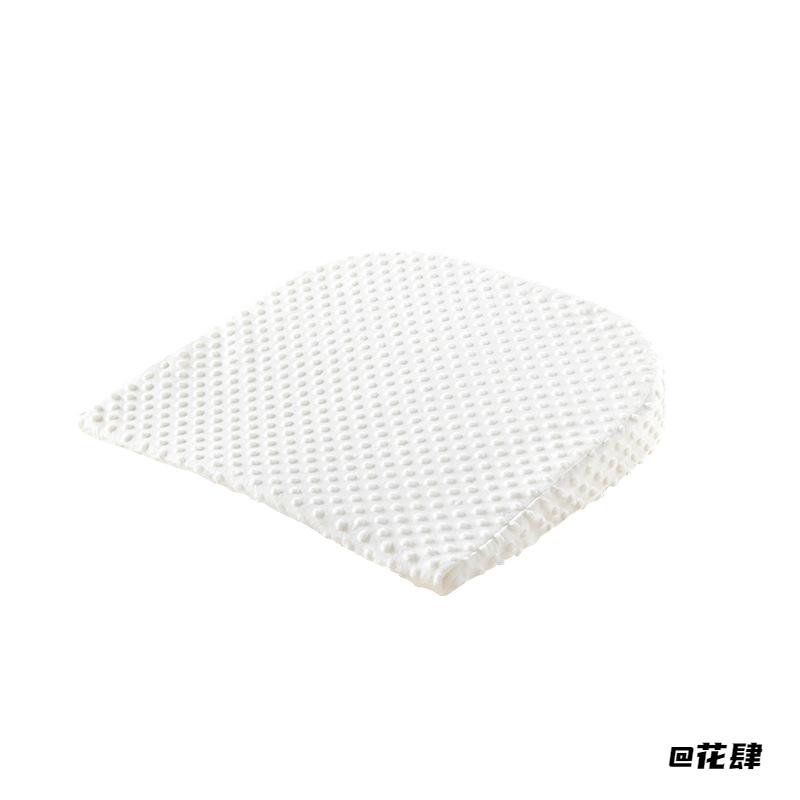 防溢奶枕头枕头防吐奶斜坡枕黄金15度防吐奶新生喂奶神器斜坡垫