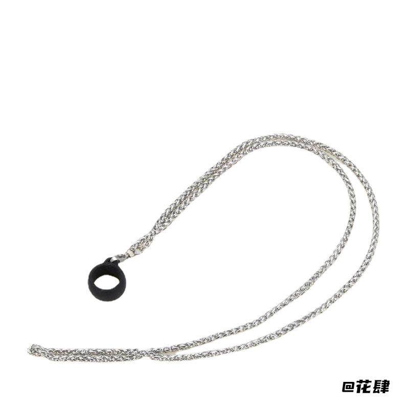 防滑保护套适用relax悦克挂链柚子挂绳链子适用于挂脖潮流,服饰配件/皮带/帽子/围巾,防晒脖套,淘宝优惠券,粉丝福利购,淘宝优惠卷