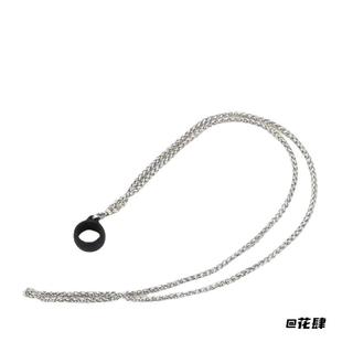 防滑保护套适用relax悦克挂链柚子挂绳链子适用于挂脖潮流