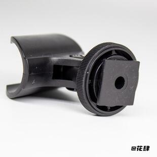 话筒夹热靴枪式夹斜杆零配件稳固加铜支架夹横杆2025弹簧U形