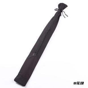 防尘袋收纳刀剑布袋背鱼竿袋单肩收纳袋束品袋护具木刀日式刀剑
