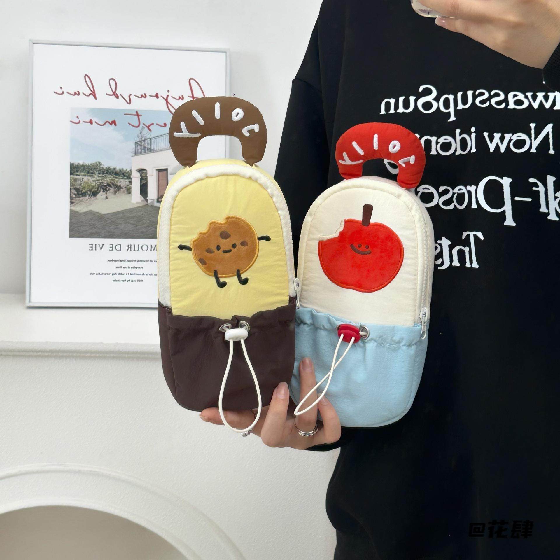 可携式适用于大疆pocket3收纳包相机包防撞防摔可爱,玩具/童车/益智/积木/模型,笔袋,淘宝优惠券,粉丝福利购,淘宝优惠卷