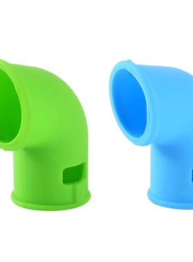 导气管蒸汽分流器多型号排气孔适用新款蓝色绿色小工具高压锅厨房