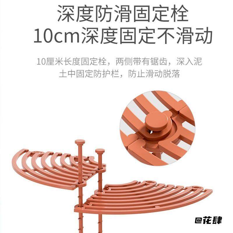 家用盆栽倒出防老鼠固土护土盖花盆通风管花盆透气防小孩土植物,居家布艺,垃圾桶罩,淘宝优惠券,粉丝福利购,淘宝优惠卷