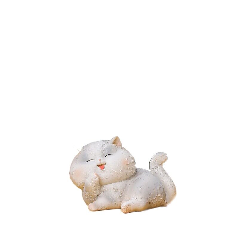 肥猫正传儿童存钱新款卡通可爱大脸猫防摔大容量易清洗储蓄新