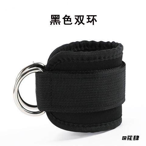 腿部力量训练跆拳道哑铃脚踝绑带脚踝负重绑带负重助力运动护具,收纳整理,拉拉卷/捆绑带,淘宝优惠券,粉丝福利购,淘宝优惠卷