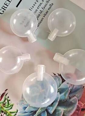 吱吱叫气囊273545毫米bb叫哨子气囊哨发声器双音diy手工布