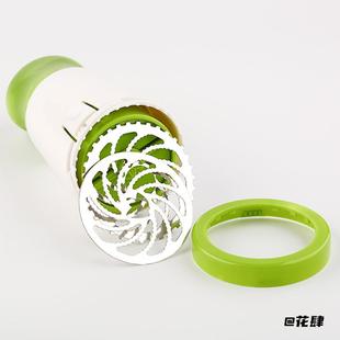 意大利面家用奶酪刨刀切片刀香葱磨碎器调料研磨器碎芫荽刨丝刀