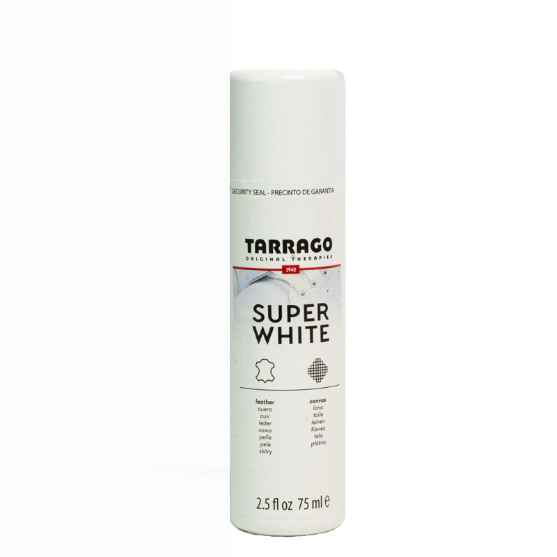 西班牙tarrago小白鞋超级白