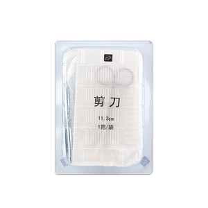 振德外科术后拆线换药包套装