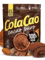 Original imported ColaCao pure cocoa raw cocoa powder for drinking, unalkalized Pamela hot chocolate powder for baking thumbnail 4