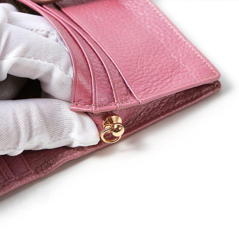 APPLICABLE L BAG V BUCKLE HARDWARE TRANSFORMATION ACCESSORY BAG SIDE SMALL HOOK BUCKLE METAL PHONE CASE SMALL WALLET BUCKLE