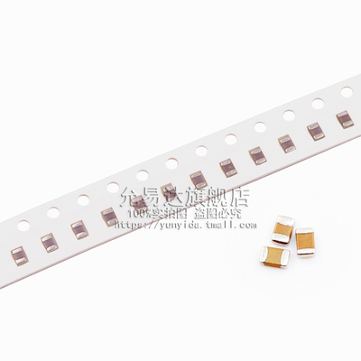 0805电容0.1UF1UF474226K