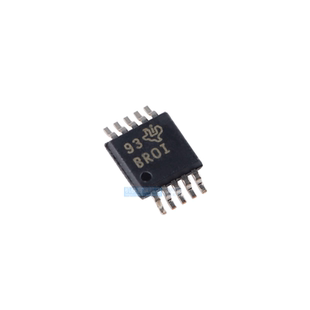 原装正品 贴片 ADS1113IDGSR VSSOP-10 16位模数转换器芯片