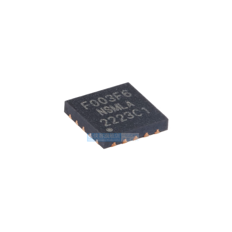 原装正品APM32F003F6U6 QFN-20 ARM Cortex-M0 32位微控制器-MCU,电子元器件市场,微处理器/微控制器/单片机,淘宝优惠券,粉丝福利购,淘宝优惠卷