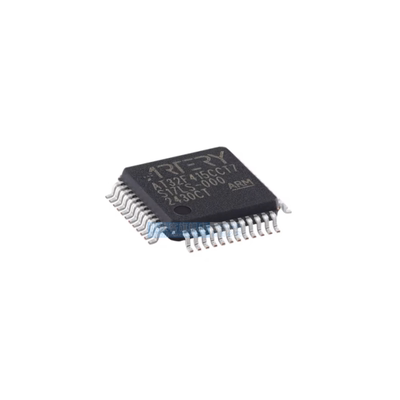 原装正品AT32F415C7LQFP-48