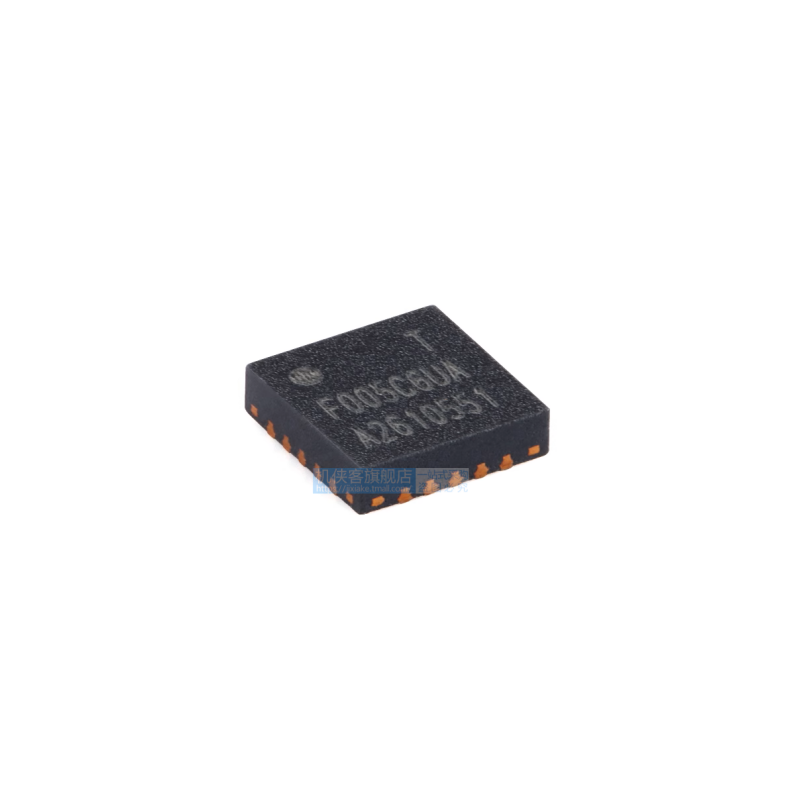 原装正品HC32F0056UA-SN20TRQ