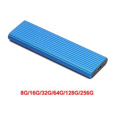 Спортивная сеть/периметр type-c external ssd 500gb