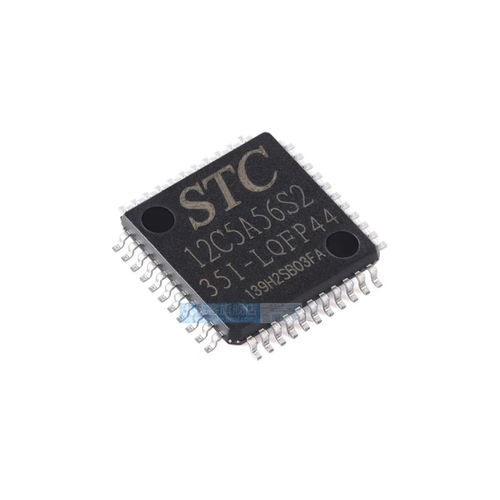 原装正品STC125A562335I-LQFP44
