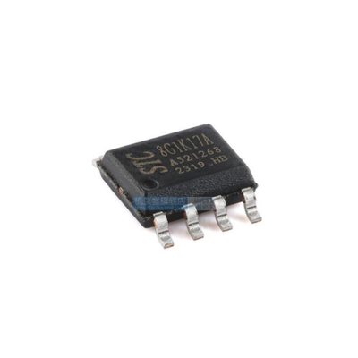 原装正品STC8G1K17A-36I-SOP8