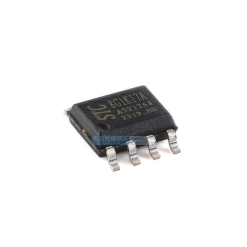 原装正品STC8G1K17A-36I-SOP8
