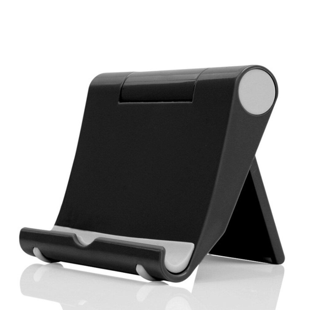 portable tablet stand foldable lazy phone holder universal a