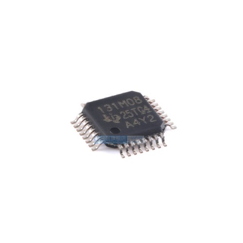 原装正品ADS131M08IPBTQF-322