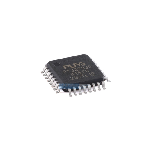 原装正品PY32F030K18T6LQFP-32